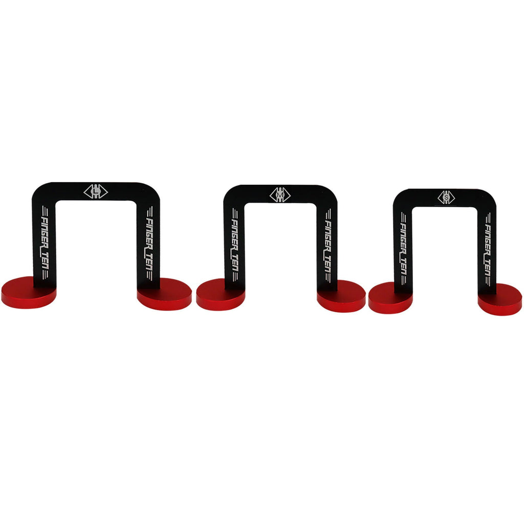 Multi-gate putting start-line practice setup
